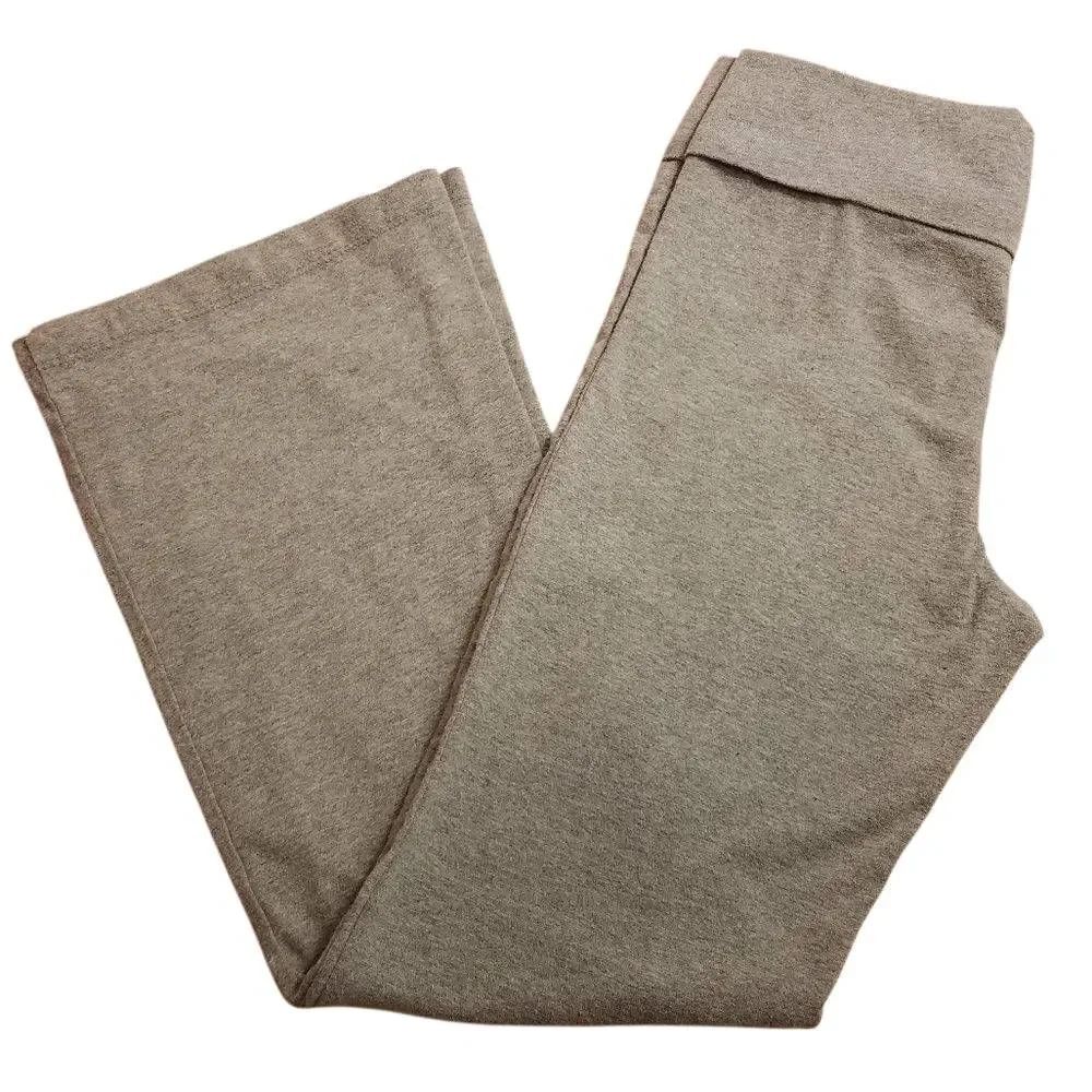 Danskin Now loung pants M 7/8